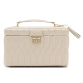 Caroline Medium Jewellery Case - Dracakis Jewellers